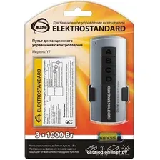 Пульт ДУ Elektrostandard Y7