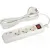 Удлинитель ЭРА UB-3es-3m-USB / Б0052898