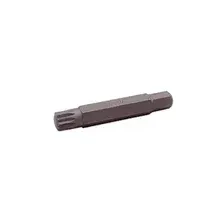 НАСАДКА SPLINE M6 75MM TOPTUL (FSFB1206)