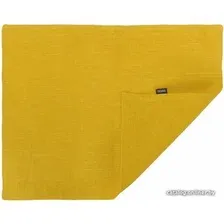 Сервировочная салфетка Tkano Essential TK22-PM0003 (горчичный)