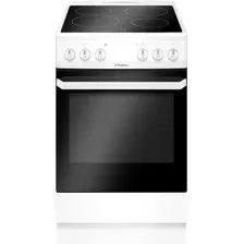 Кухонная плита Hansa FCCW56069