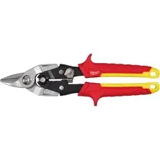 Ножницы по металлу Milwaukee 4932499010