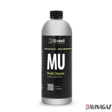 Универсальный очиститель - DETAIL MU "Multi Cleaner" 1000м