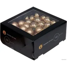 Елочная игрушка Othmar Decorations 502536 (72шт)
