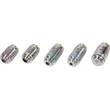 Объектив Magus FL S-APO60 PlanF S-Apo 4х/10х/20х/40х/100х ми ∞/0.17 H60 мм 85154