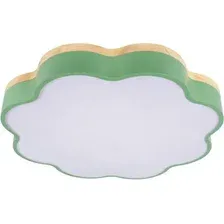 Светильник-тарелка LOFT IT Axel 10225/36 (Green)