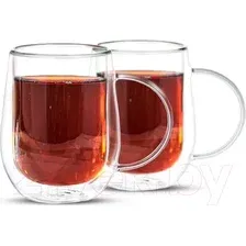 Набор кружек Makkua Cup Hygge 3 / 3CH330 (2шт)