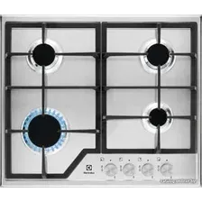Варочная панель Electrolux EGS6426SX