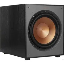Проводной сабвуфер Klipsch R-120SW
