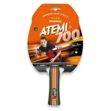 Ракетка для настольного тенниса Atemi 700 cv