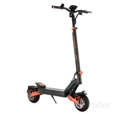 Электросамокат Kugoo F3 PRO