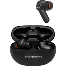 Наушники Beyerdynamic Amiron 100 (черный)