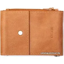 Зажим для денег EZcase Duo (песочный)
