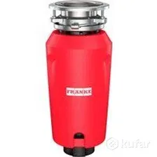Измельчитель пищевых отходов Franke Slim 100 134.0715.095