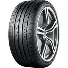 Летние шины Bridgestone Potenza S001 225/40R18 92Y (run-flat)