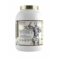 Протеин GOLD WHEY, Kevin Levrone, СНИКЕРС, 2000 г