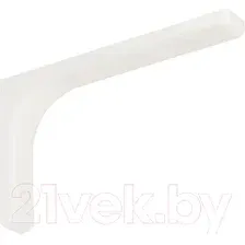 Полкодержатель Domax WSPP 240 / 540901 (белый)