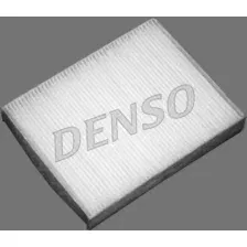 Салонный фильтр DENSO DCF478P