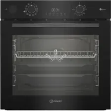 Электрический духовой шкаф Indesit IBFTS 4644 J BL
