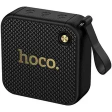 Беспроводная колонка Hoco HT1 (черный)