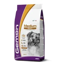Сухой корм для собак Gemon Medium Adult Chicken 3 кг