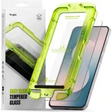Защитное стекло Ringke EASY SLIDE 2шт для Galaxy S25 FE