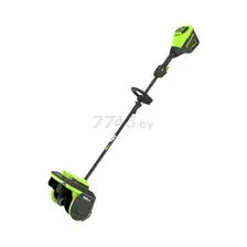 Снегоуборщик аккумуляторный Greenworks 2603207UB