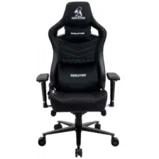 Кресло EVOLUTION NOMAD Black/White