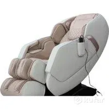 Массажное кресло iRest Orto