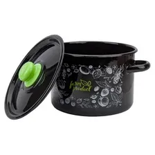 Кастрюля Appetite Healthy food 1с17с/1