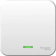 Выключатель Schneider Electric Blanca, BLNVA061111