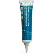 Смазка техническая Zenit Reductor 750 BDM1 / 2070100 (100г)