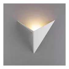 Светильник настенный светодиодный Parete LED белый MRL LED 3W 1008 IP20