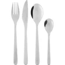 Набор столовых приборов Ikea Форнуфт 700.149.99