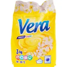 Стиральный порошок Vera 3 кг