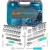 Универсальный набор инструментов ILOforce IF-41082-5(52229)