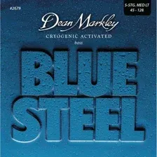 Струны для гитары Dean Markley DM2679 (45-128)