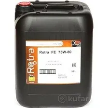 Трансмиссионное масло Eni Rotra DCT (20л)