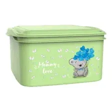 Контейнер Berossi Mommy love ИК 48862000 (чайное дерево)