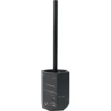 Ершик для унитаза FORA Anthracite FOR-ANT025