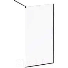 Душевая стенка AM.PM Func 120x200 W84WI-120-F1-BTE