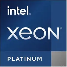 Процессор Intel Xeon Platinum 8480+