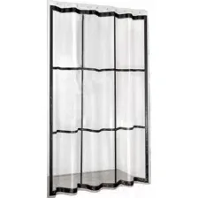 Шторка-занавеска для ванны Sealskin TXT Peva Brix 210961319