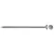 Шуруп Fischer FPF II CZP 6.0x140 BC 100 670504 (100 шт)
