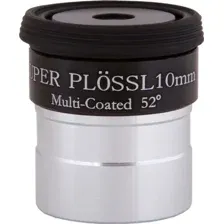Окуляр Sky-Watcher Super Plossl 10мм 1.25 71350