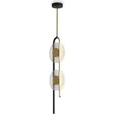 Подвесная люстра Freya Drip FR6173PL-L18B