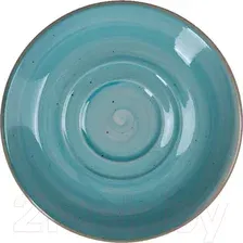 Блюдце Corone Natura HL902100C фк0970