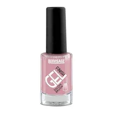Лак для ногтей LUXVISAGE Gel Finish, тон 35, 9 г