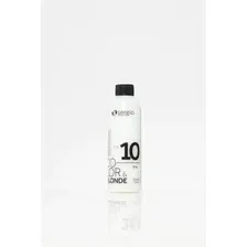 Sergio Professional Крем-окислитель 3% COLOR&BLONDE (10vol) 150мл