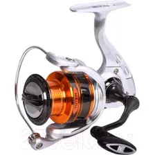 Рыболовная катушка Black Side Totem 2000FD BSTO2000FD